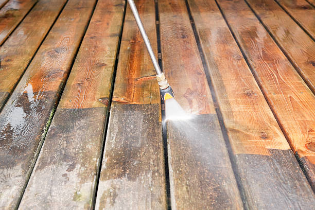 Best Roof Power Washing Services  in USA